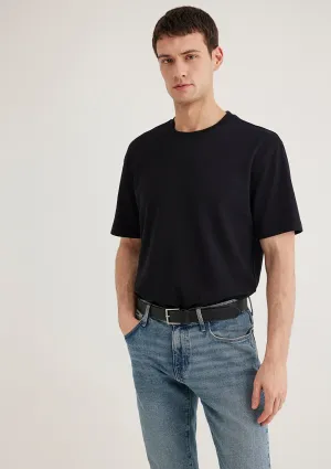 Green Basic T-Shirt