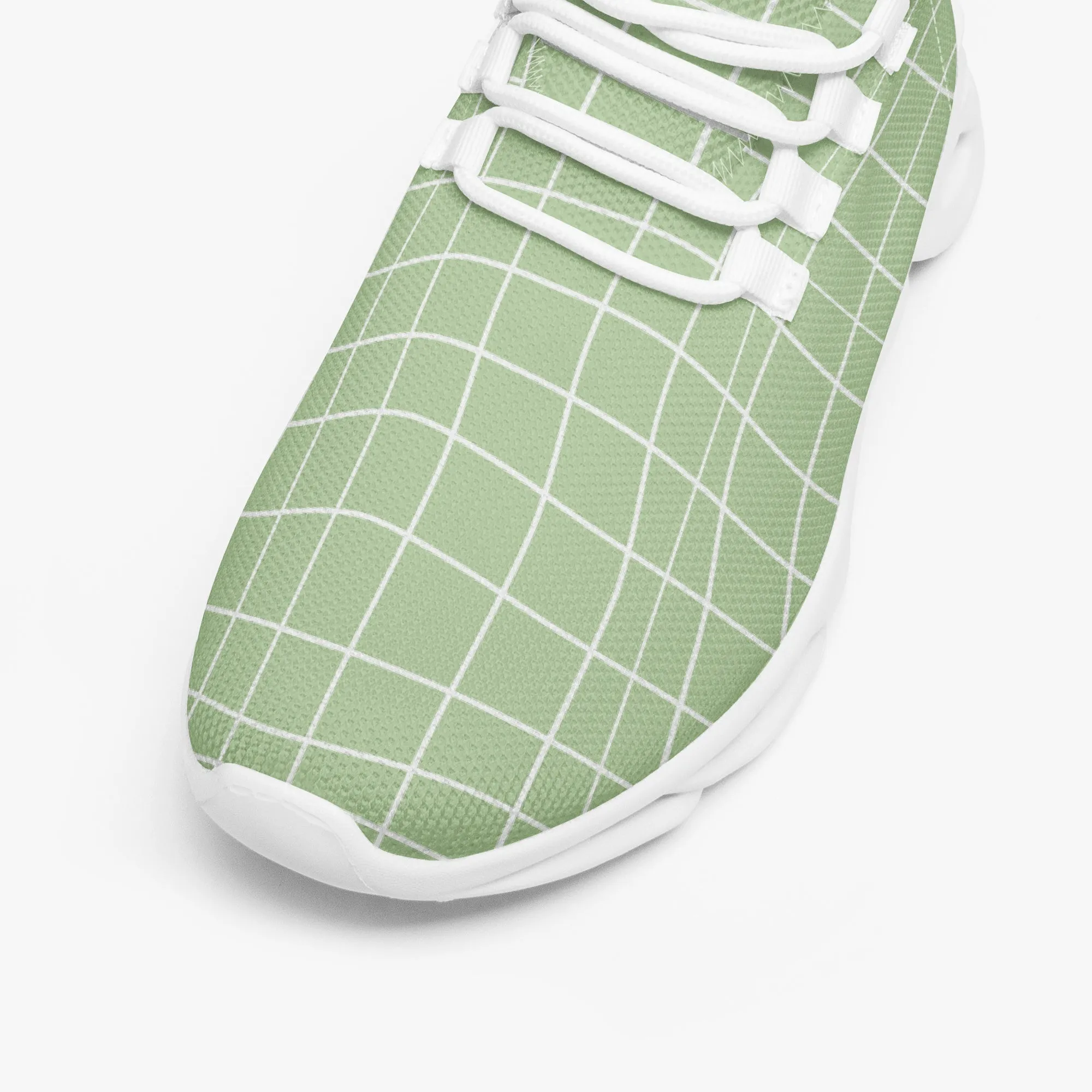 Green Illusion