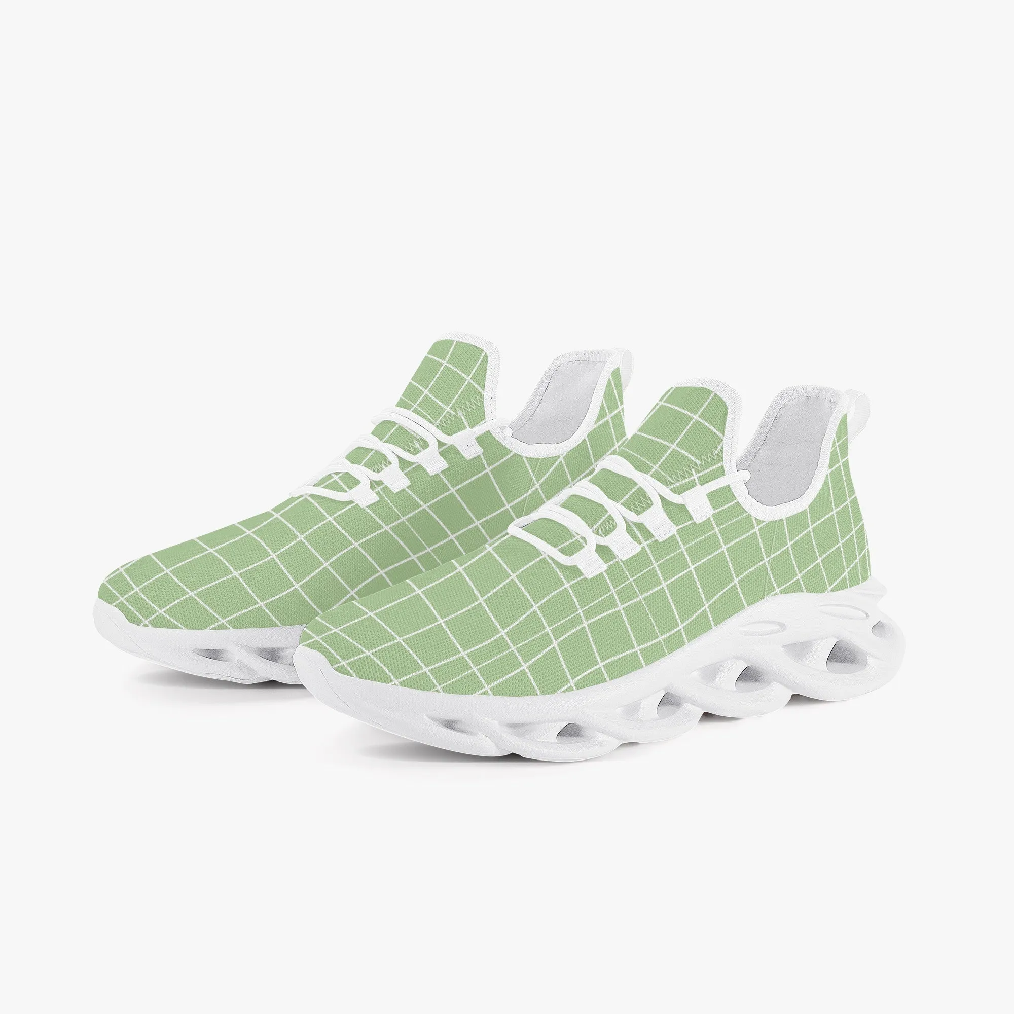 Green Illusion
