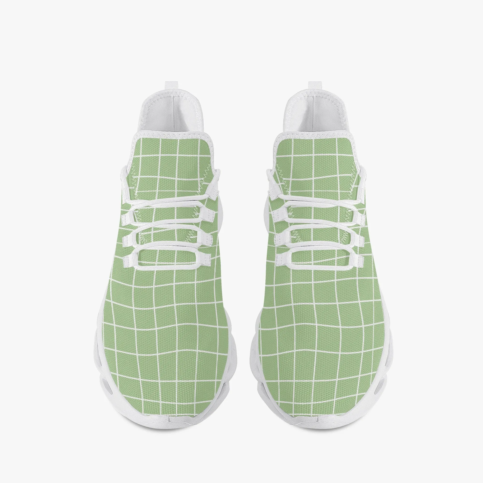 Green Illusion