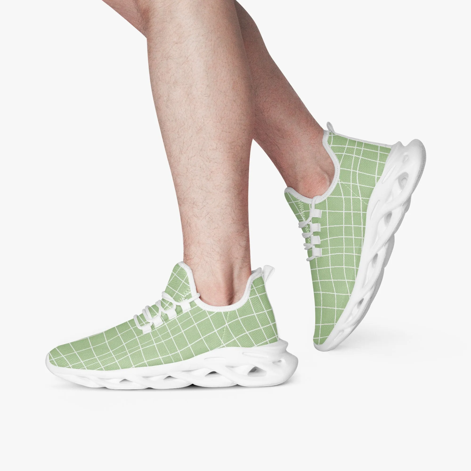 Green Illusion