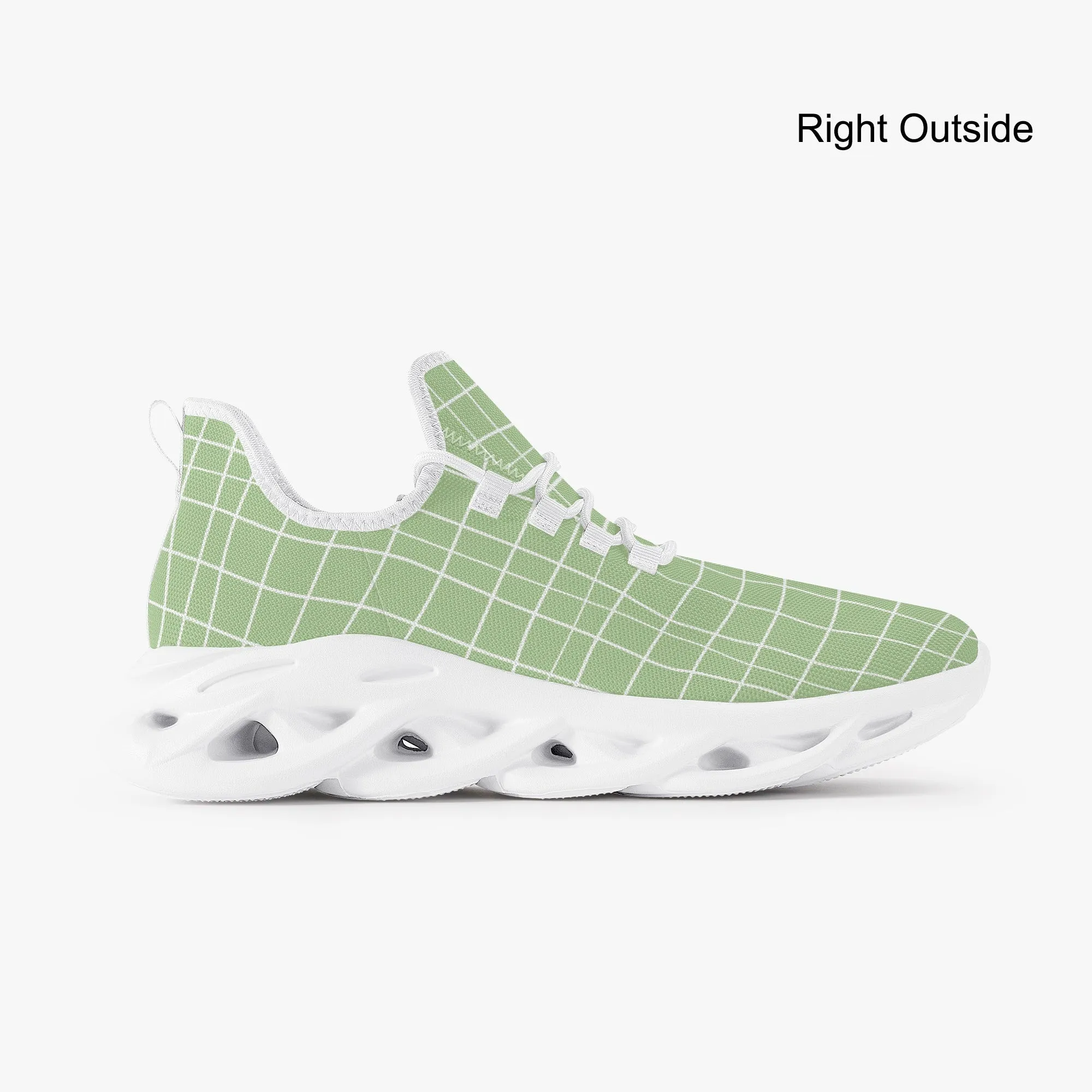 Green Illusion