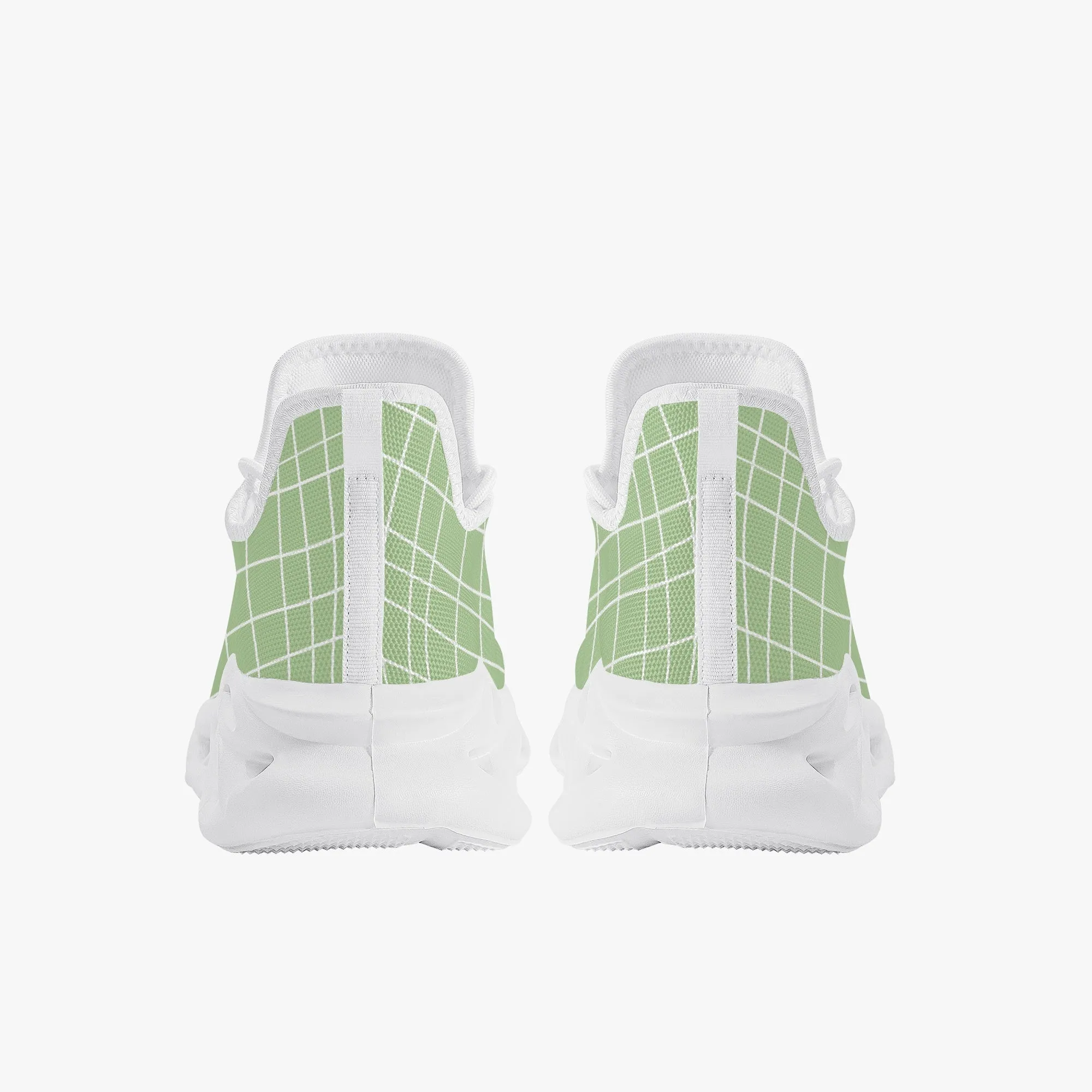 Green Illusion