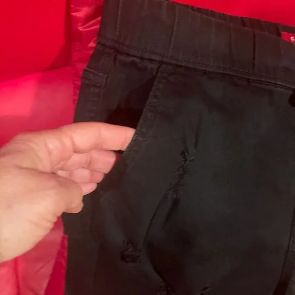 Guess Woman’s jeans shorts