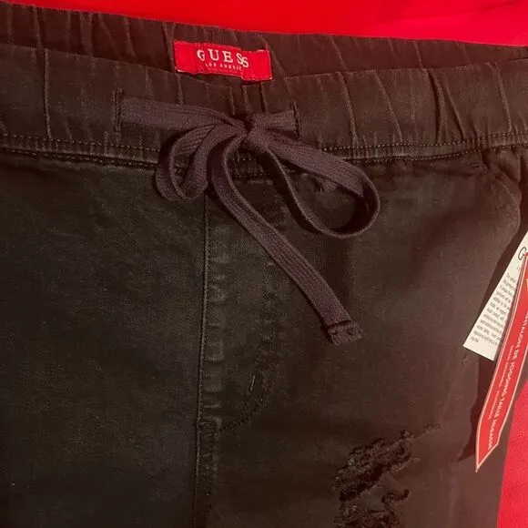 Guess Woman’s jeans shorts