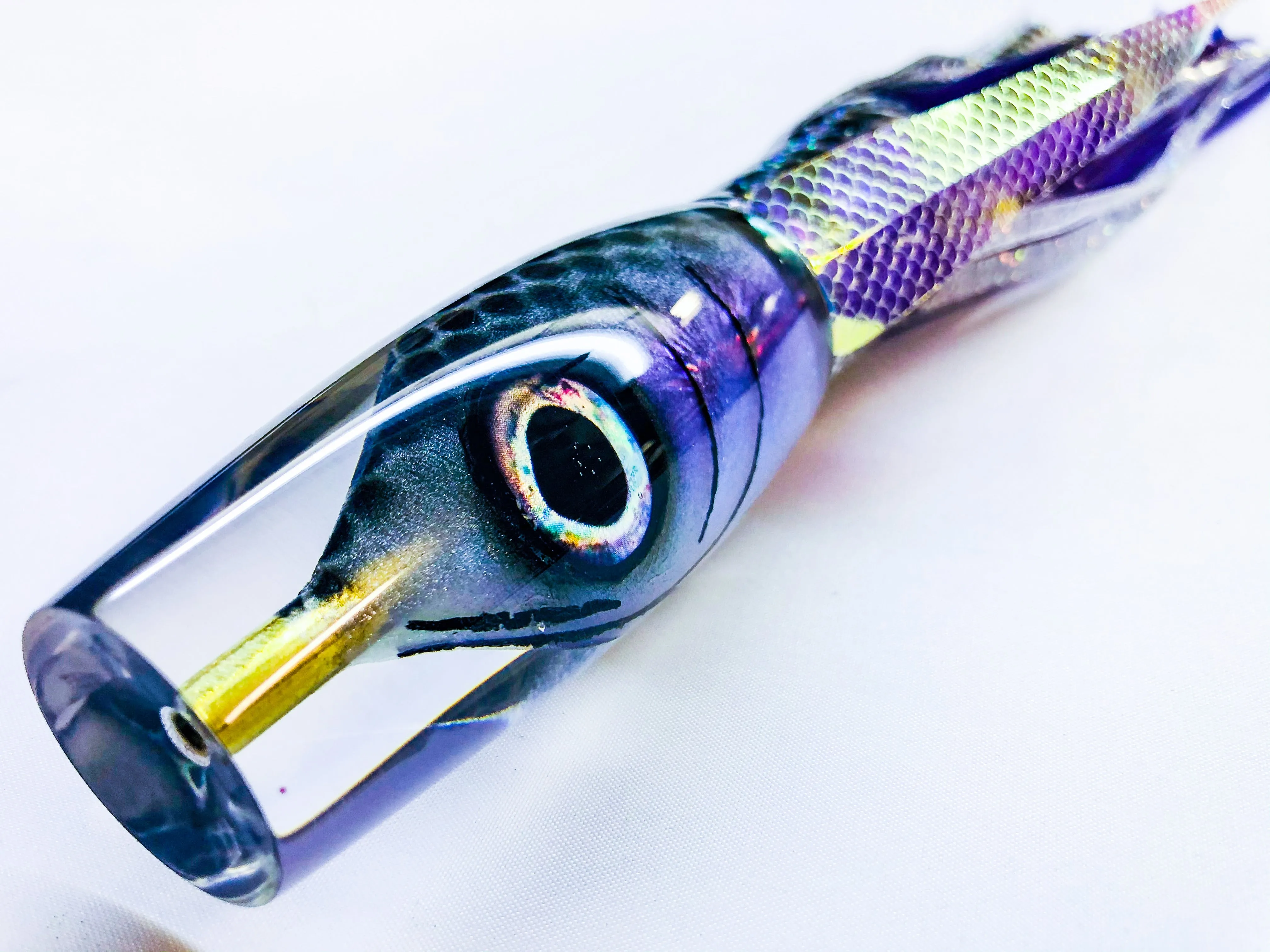 H1 Premium Series: Milky Magic