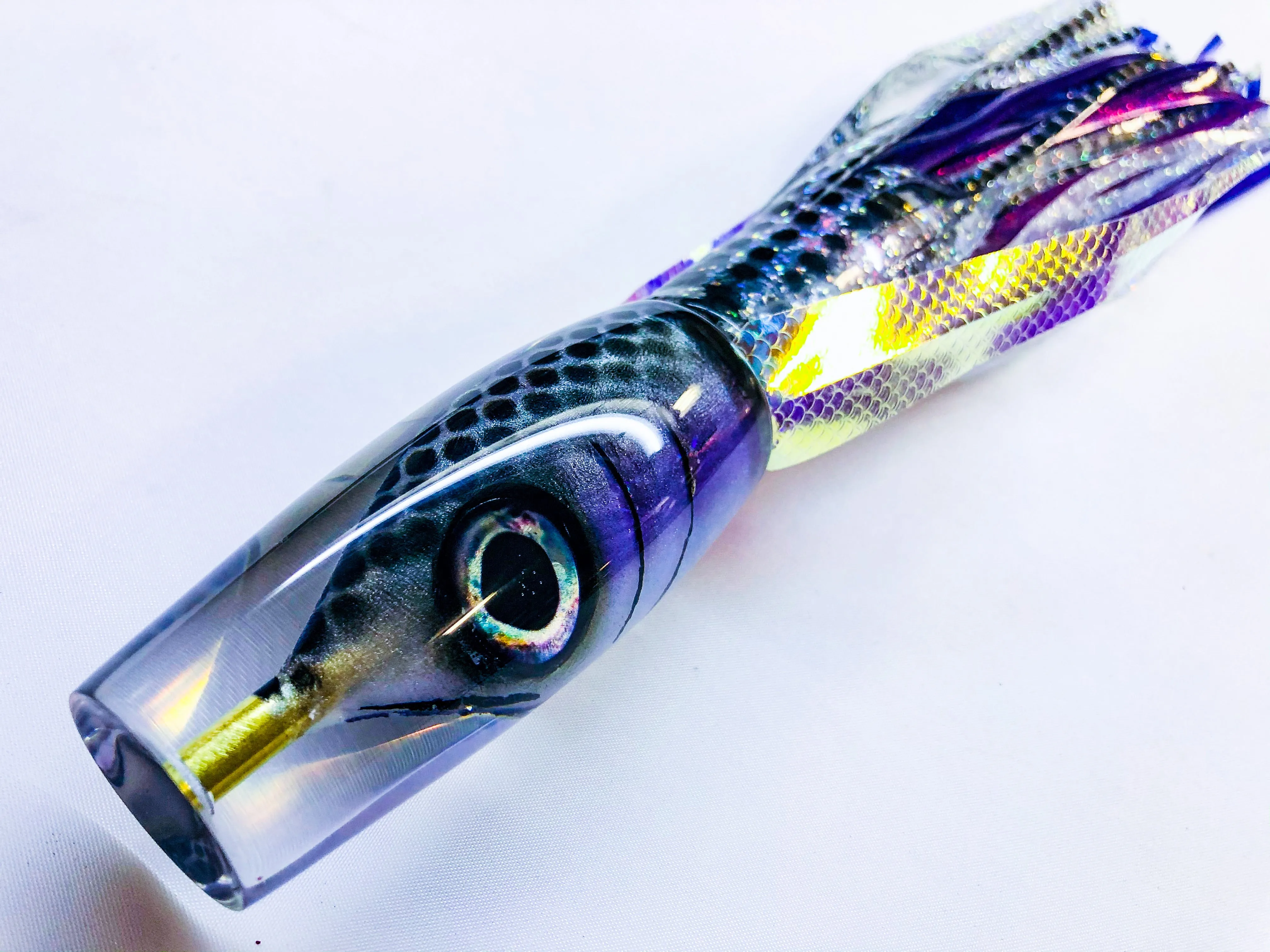 H1 Premium Series: Milky Magic