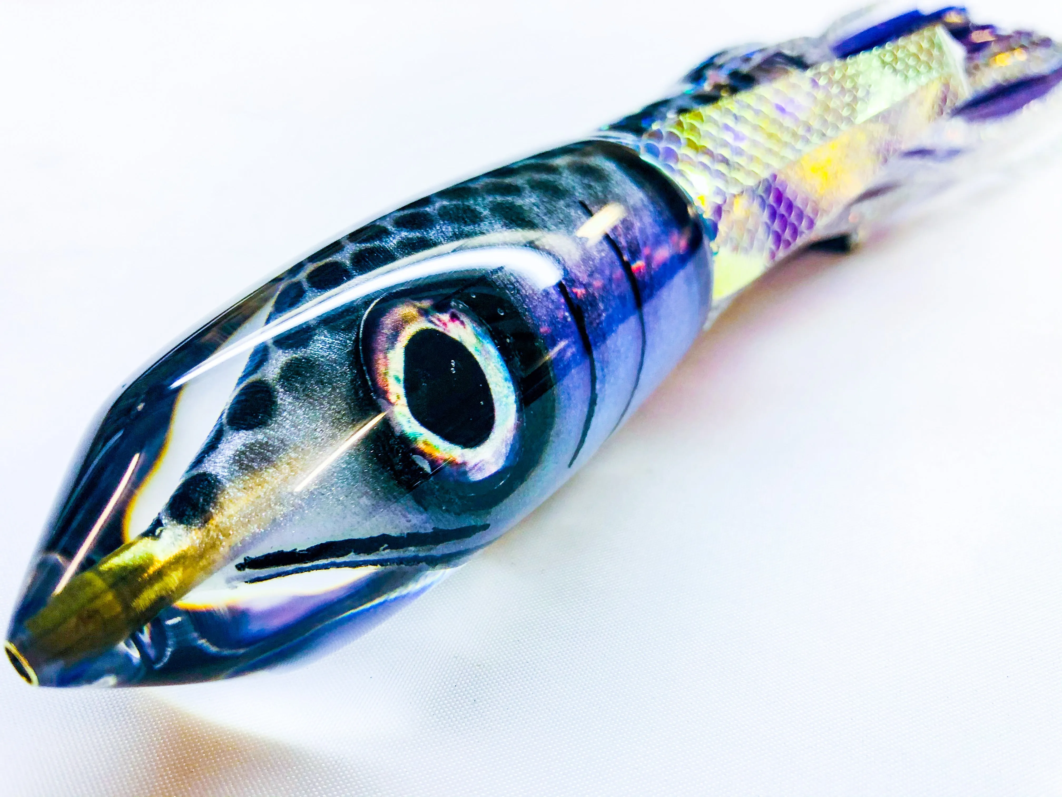 H1 Premium Series: Milky Magic