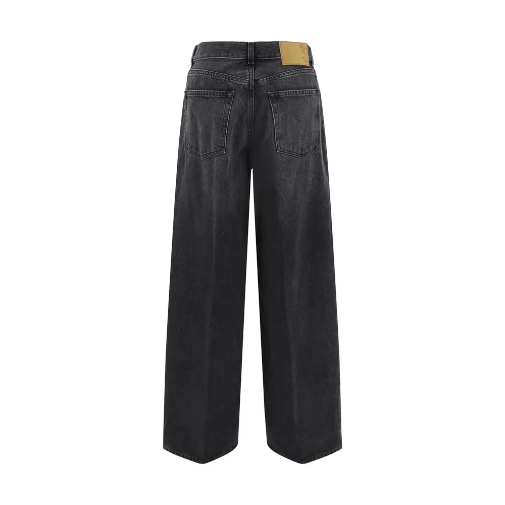 Haikure The Bethany Jeans