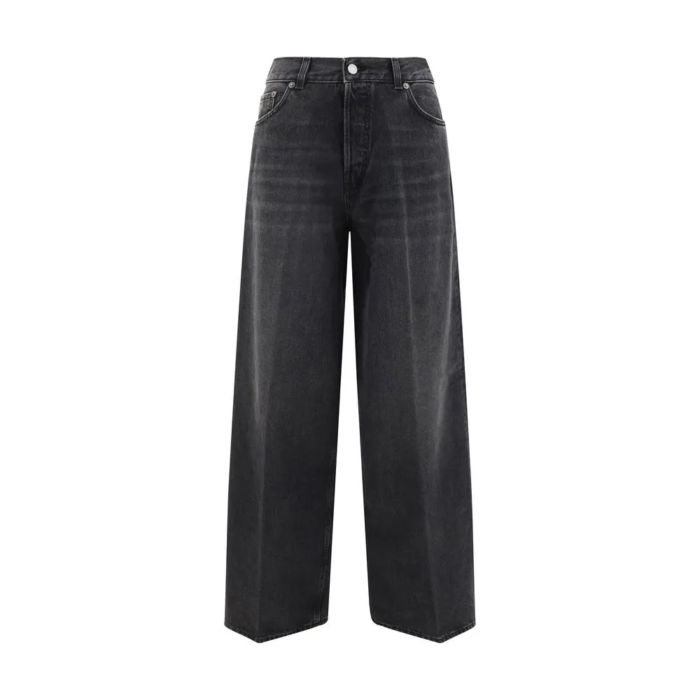 Haikure The Bethany Jeans