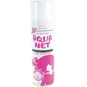 HairSpray Diversion Safe