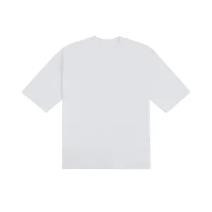 Half Turtleneck Basic T-shirt