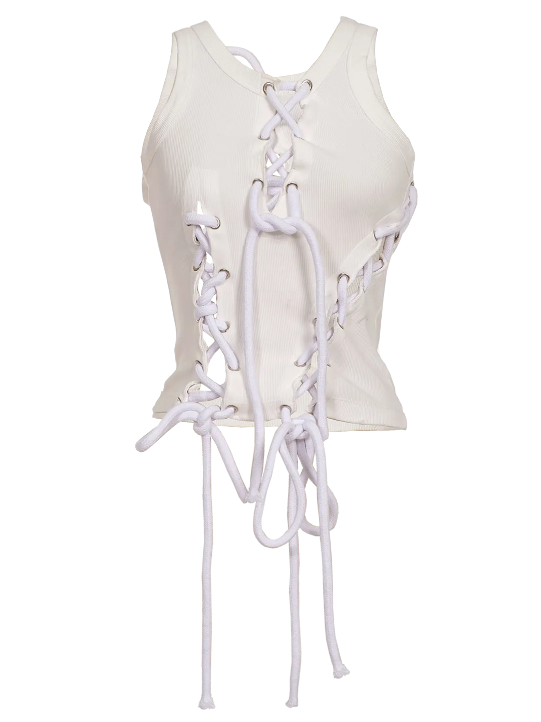HARDWIRED TANK TOP