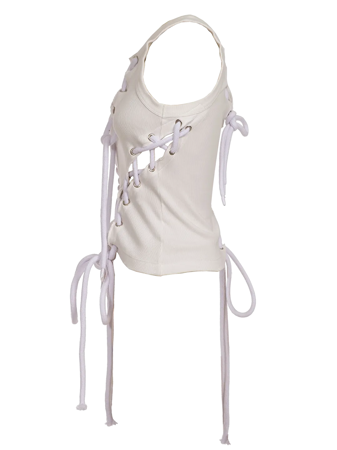 HARDWIRED TANK TOP