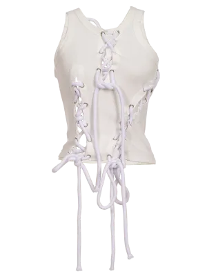 HARDWIRED TANK TOP