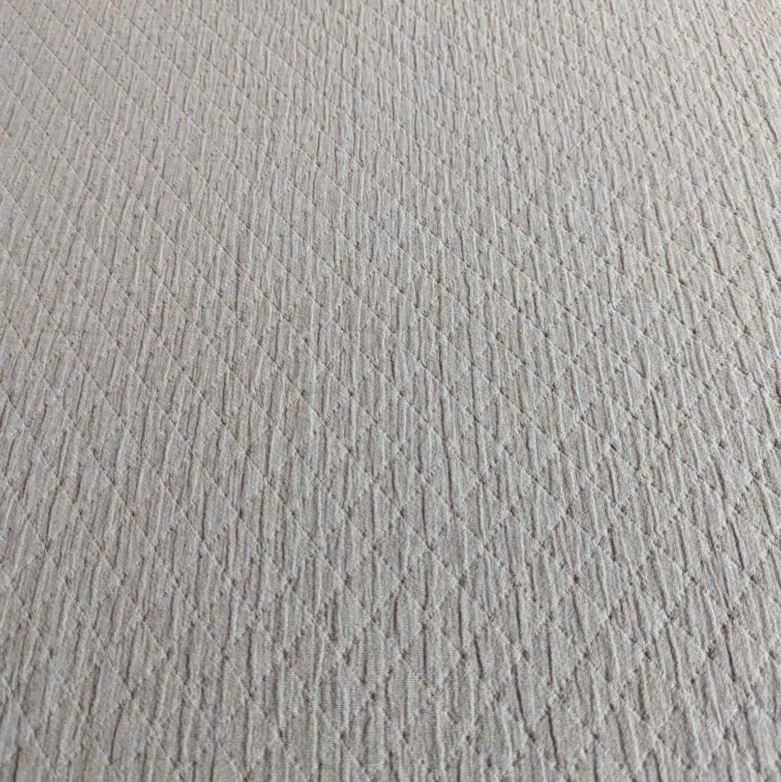 Harlequin Cotton Jacquard, Khaki