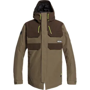 HAVEN JACKET