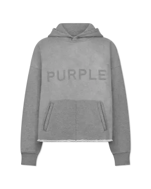 Heavyweight Fleece Hoodie
