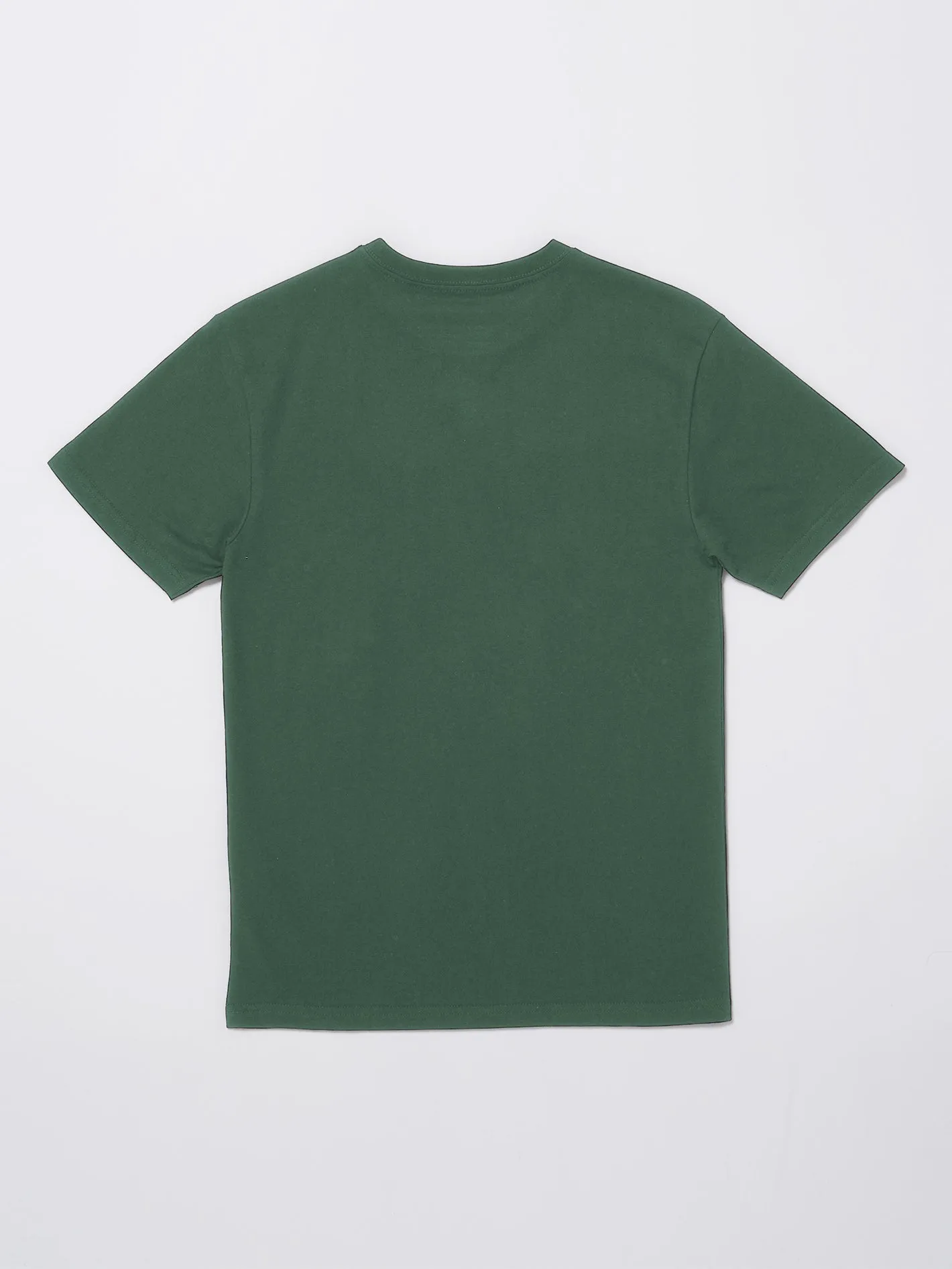 Hot Rodder T-Shirt - FIR GREEN  - (KINDER)