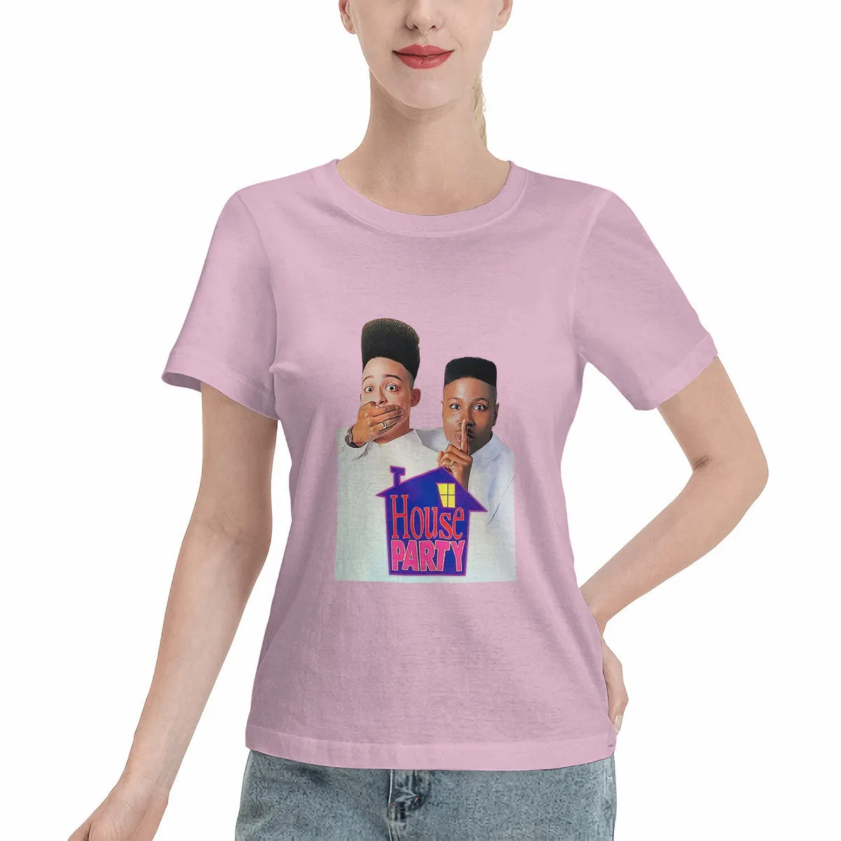 House Party Women's T-Shirt