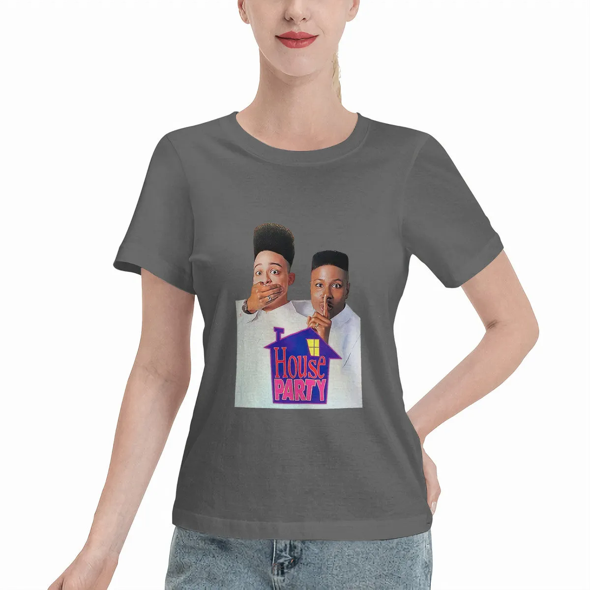 House Party Women's T-Shirt