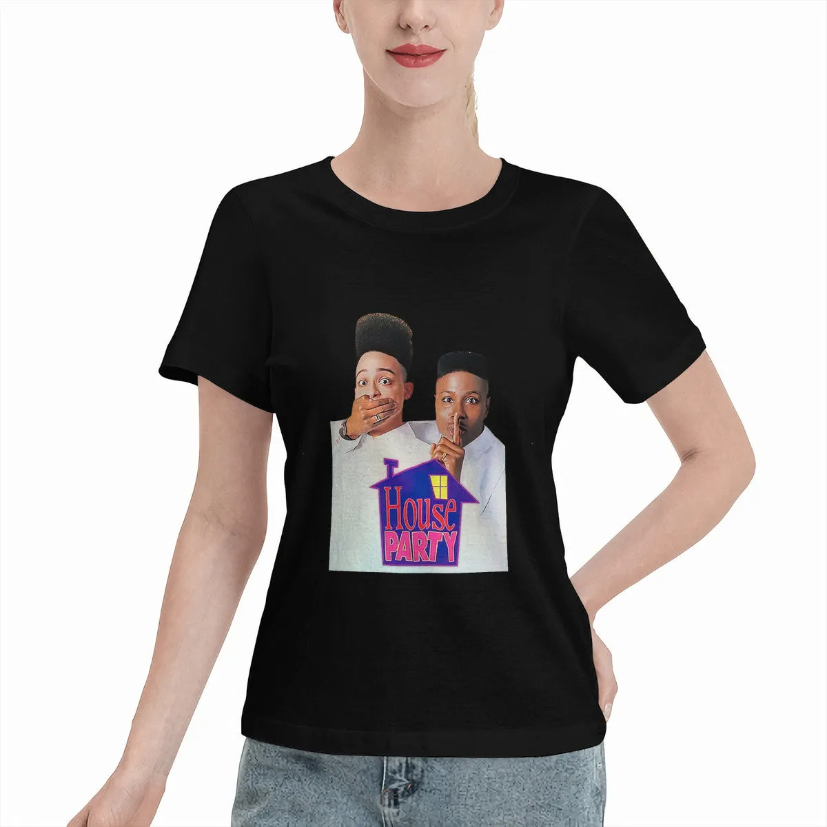 House Party Women's T-Shirt