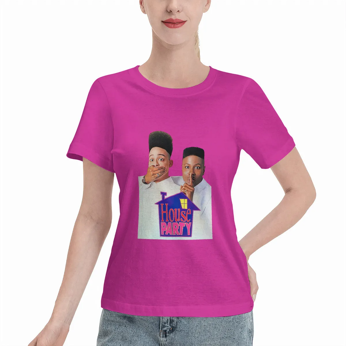 House Party Women's T-Shirt