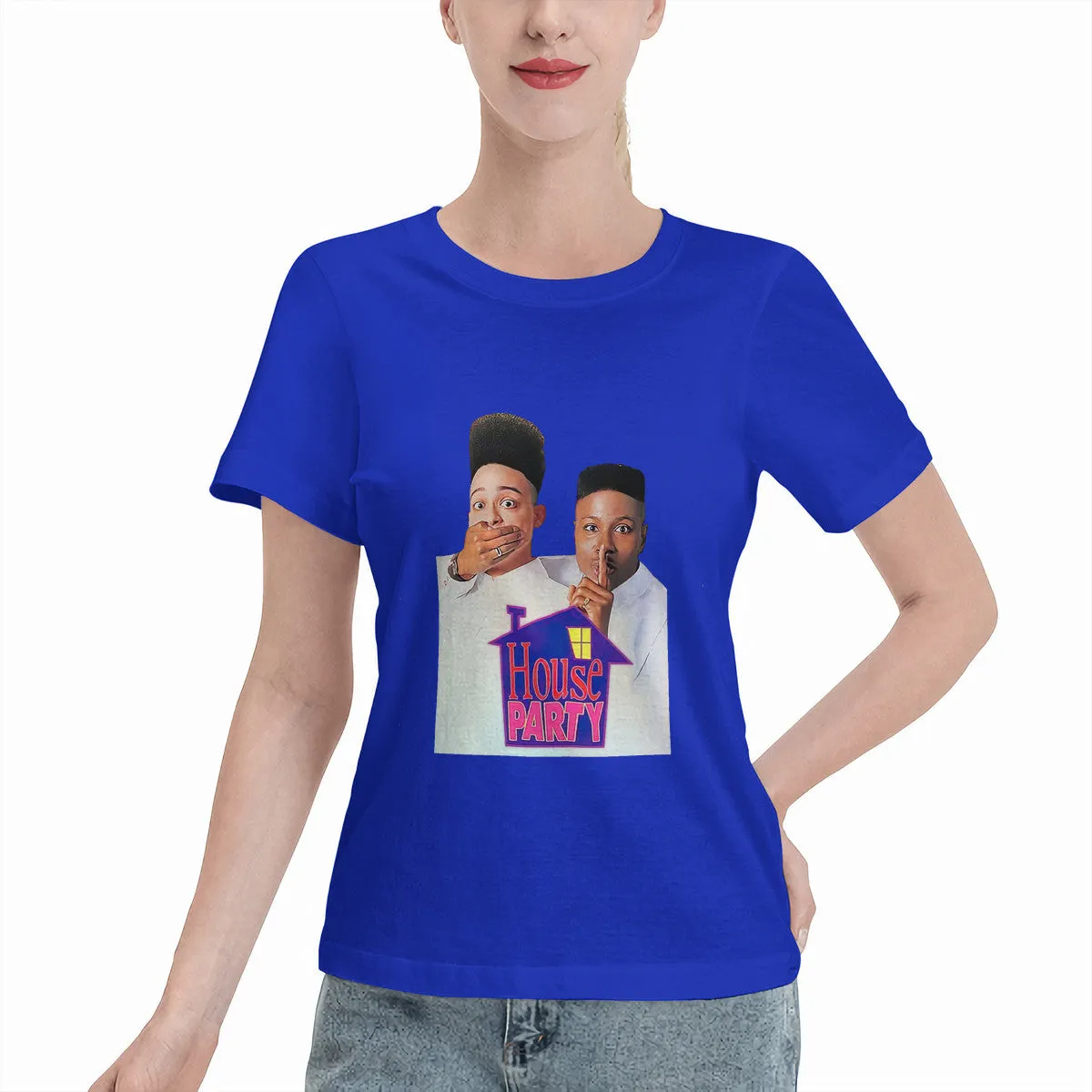 House Party Women's T-Shirt