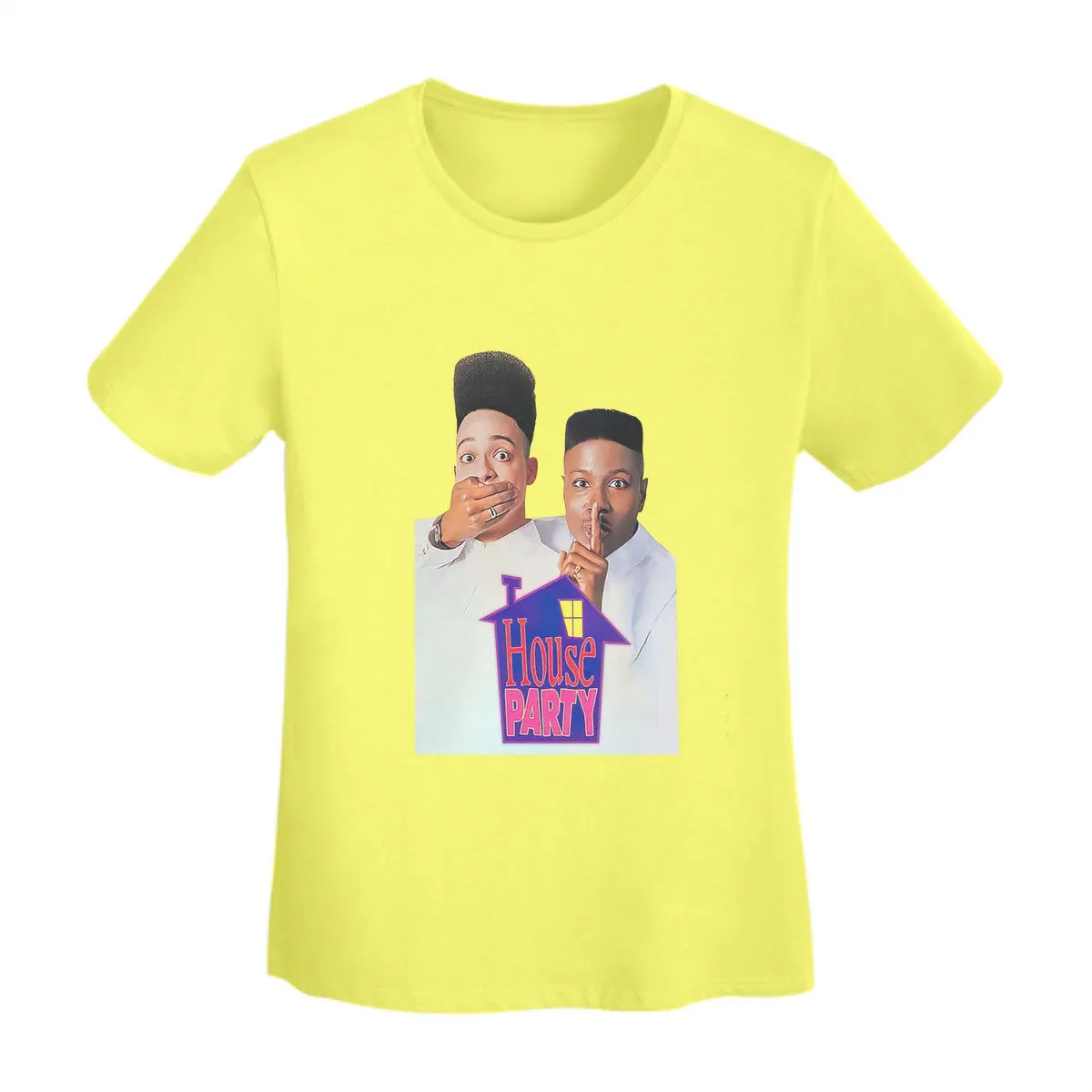 House Party Women's T-Shirt