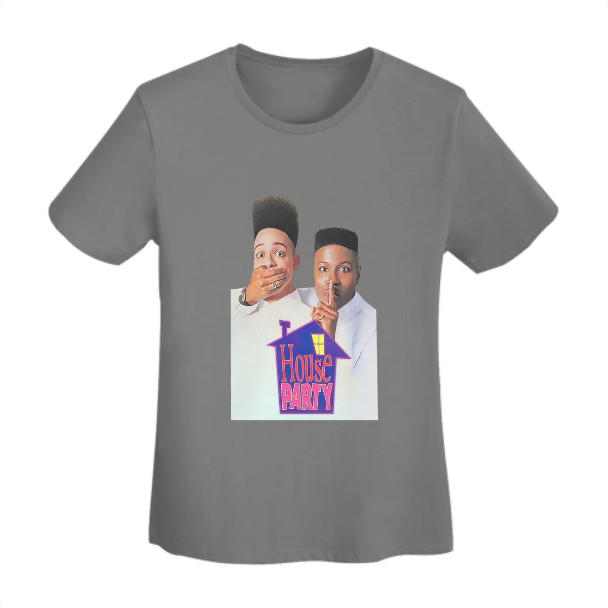 House Party Women's T-Shirt