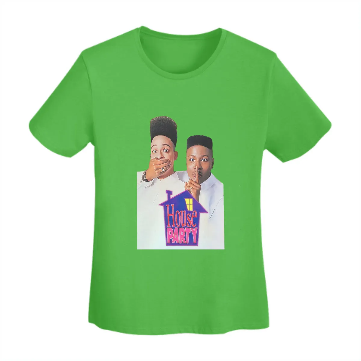 House Party Women's T-Shirt
