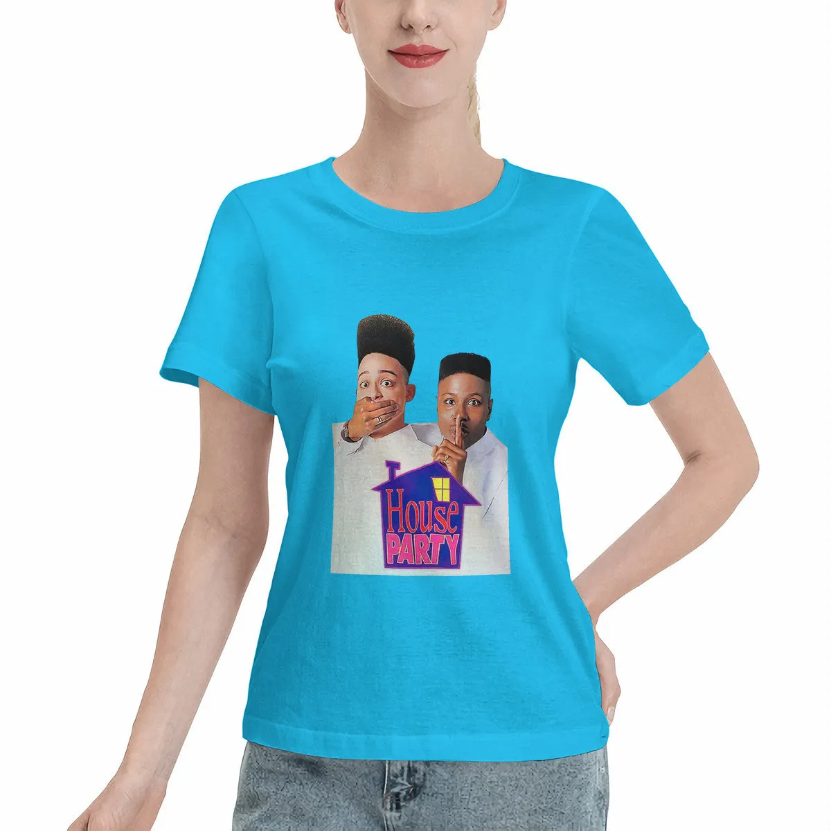 House Party Women's T-Shirt