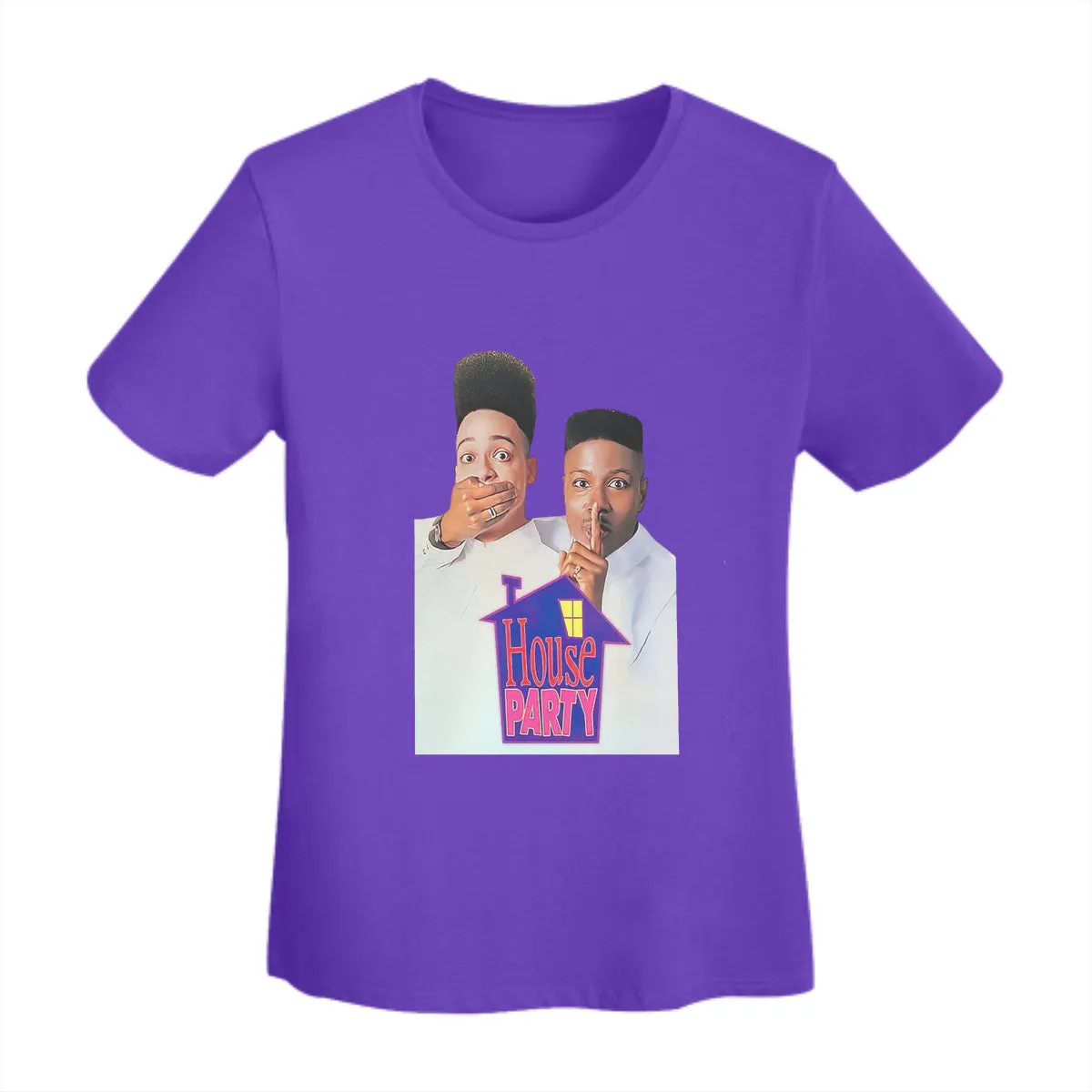 House Party Women's T-Shirt