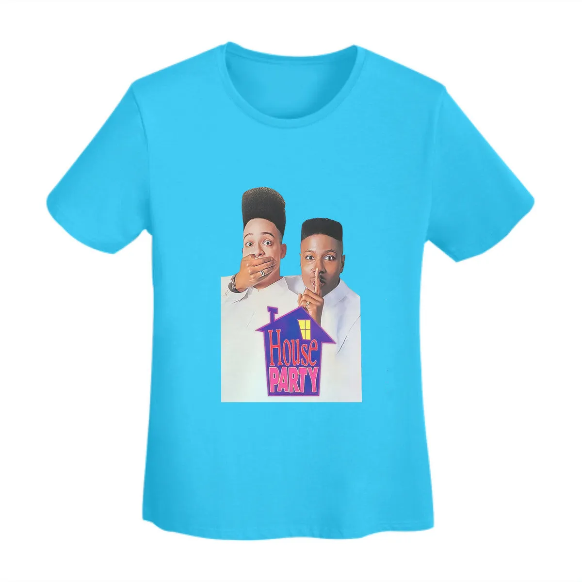 House Party Women's T-Shirt