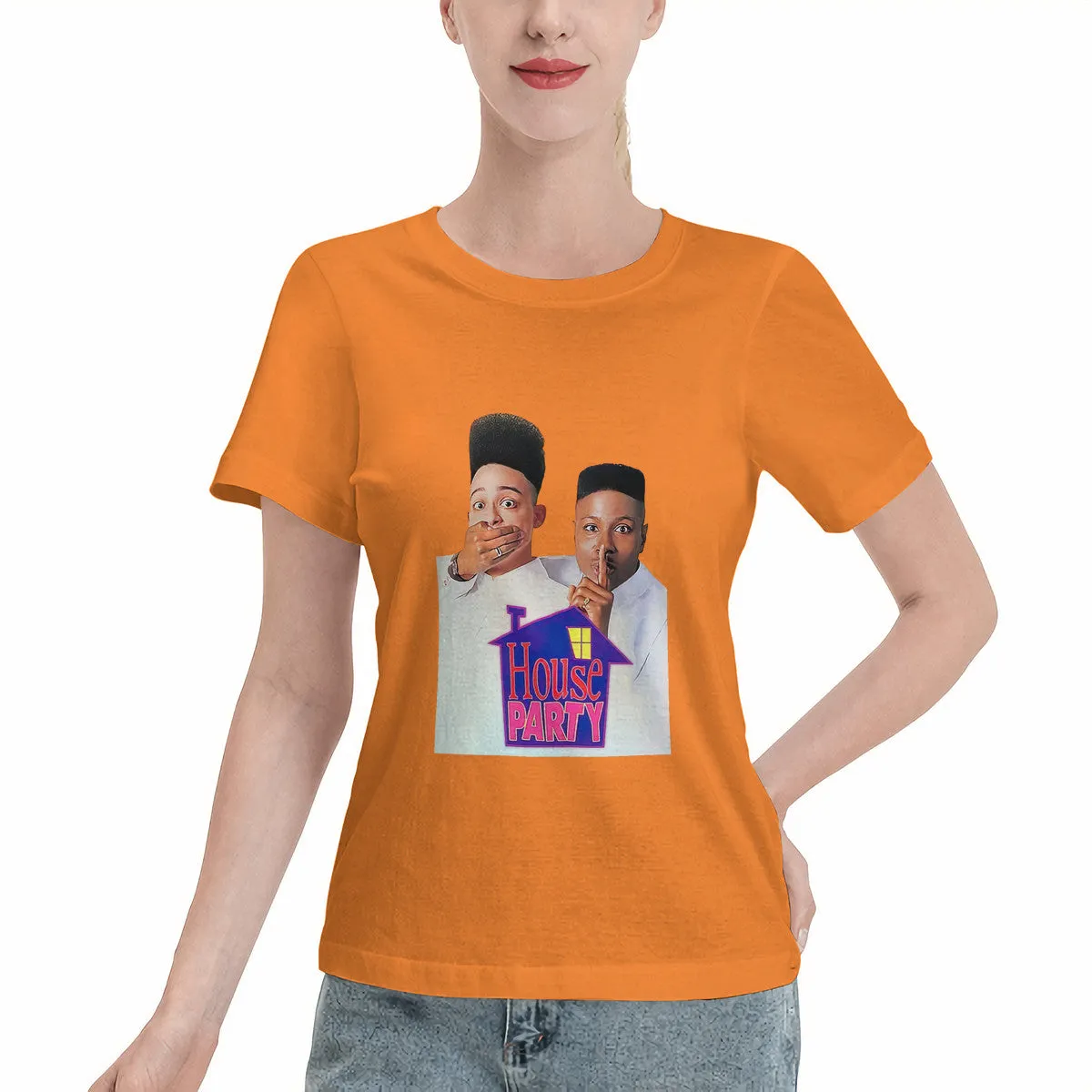House Party Women's T-Shirt
