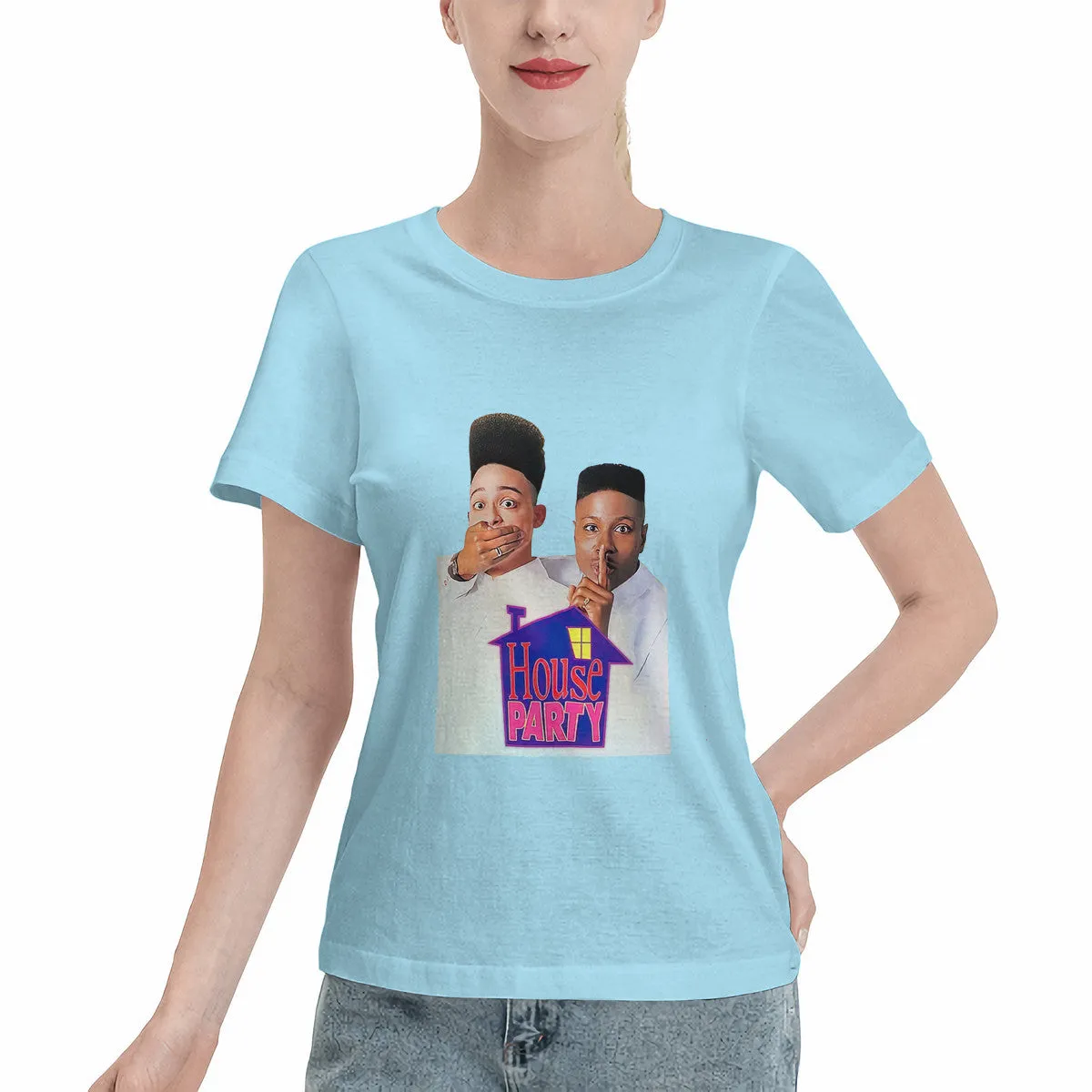 House Party Women's T-Shirt