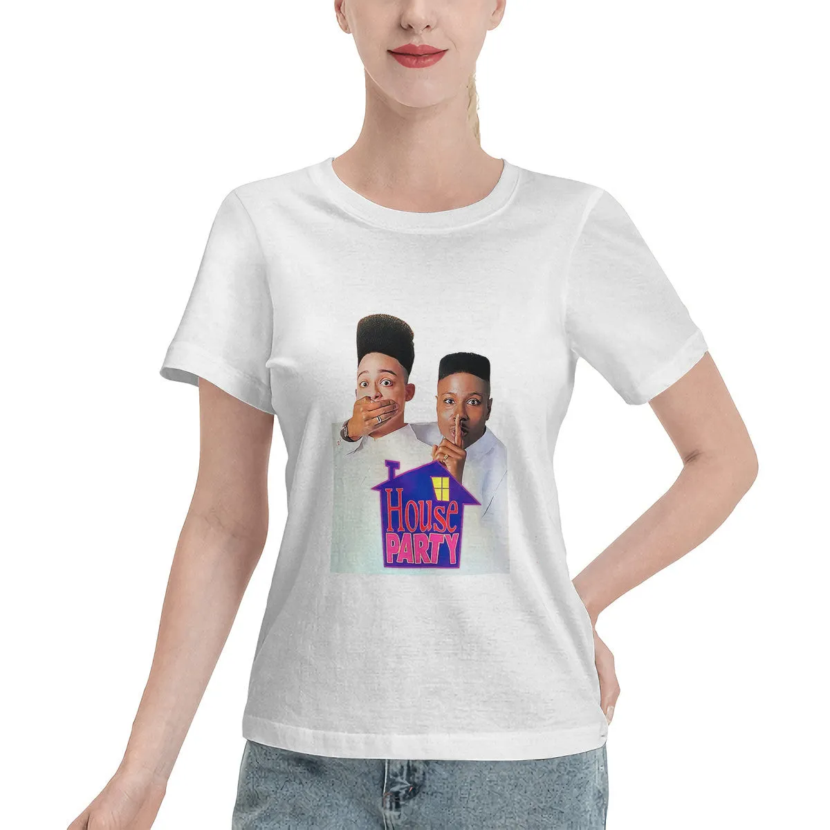 House Party Women's T-Shirt