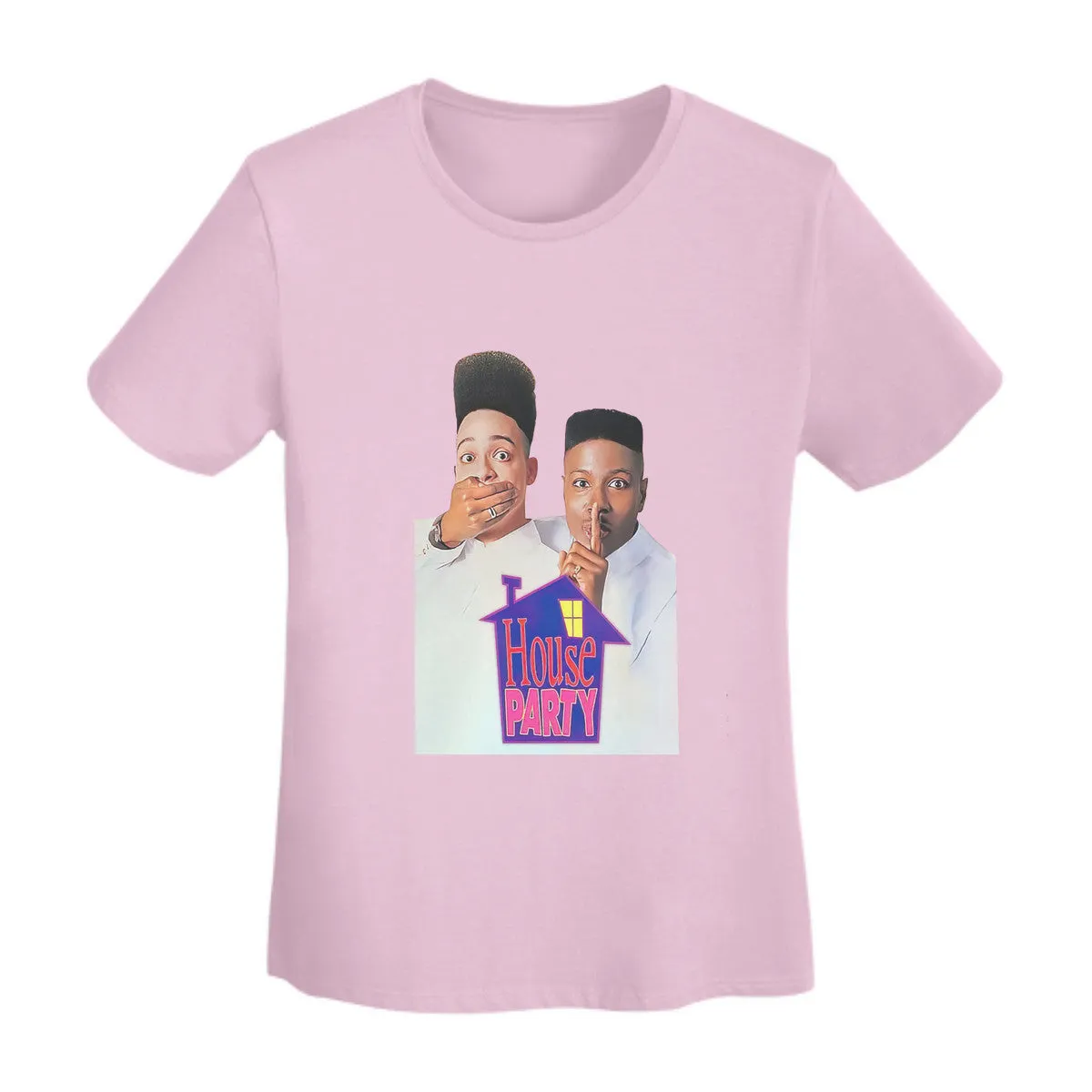 House Party Women's T-Shirt