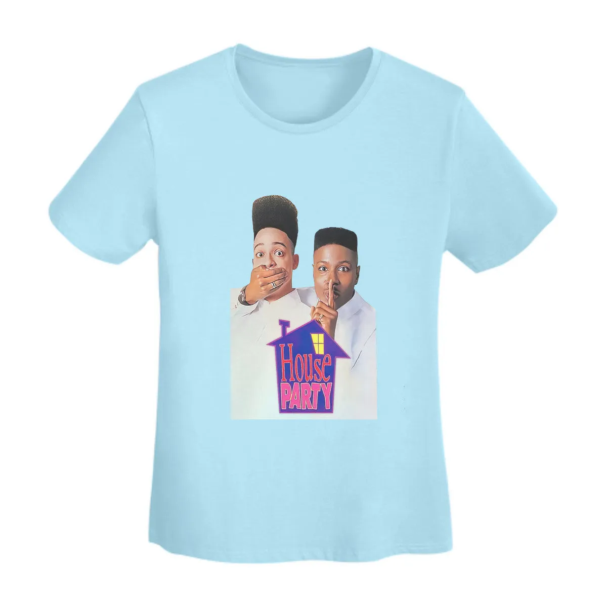 House Party Women's T-Shirt