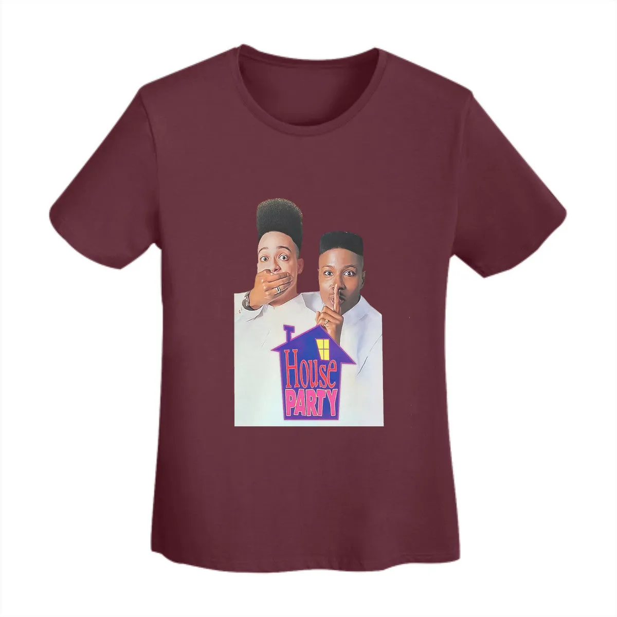 House Party Women's T-Shirt