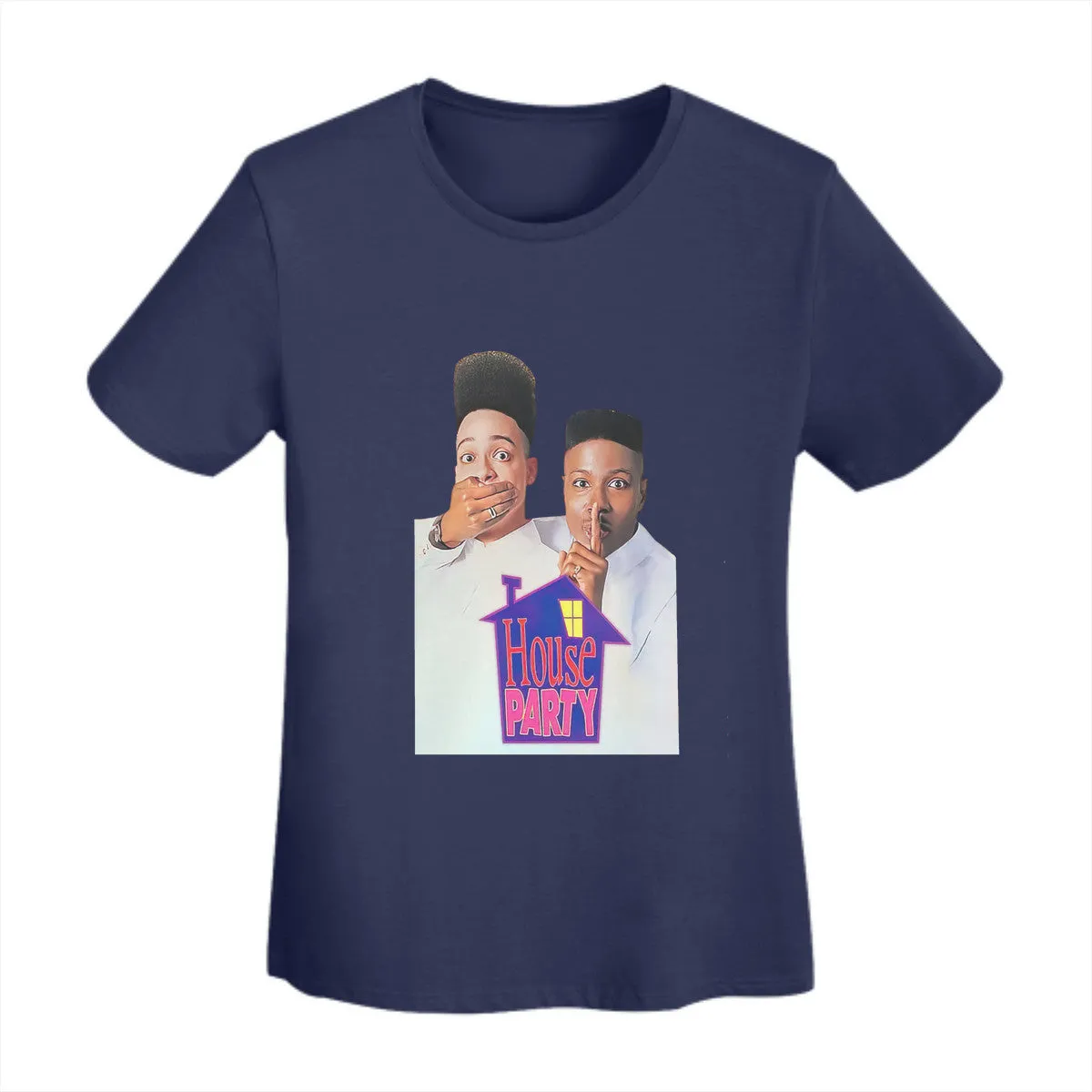 House Party Women's T-Shirt