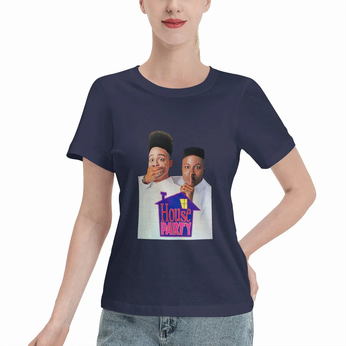 House Party Women's T-Shirt