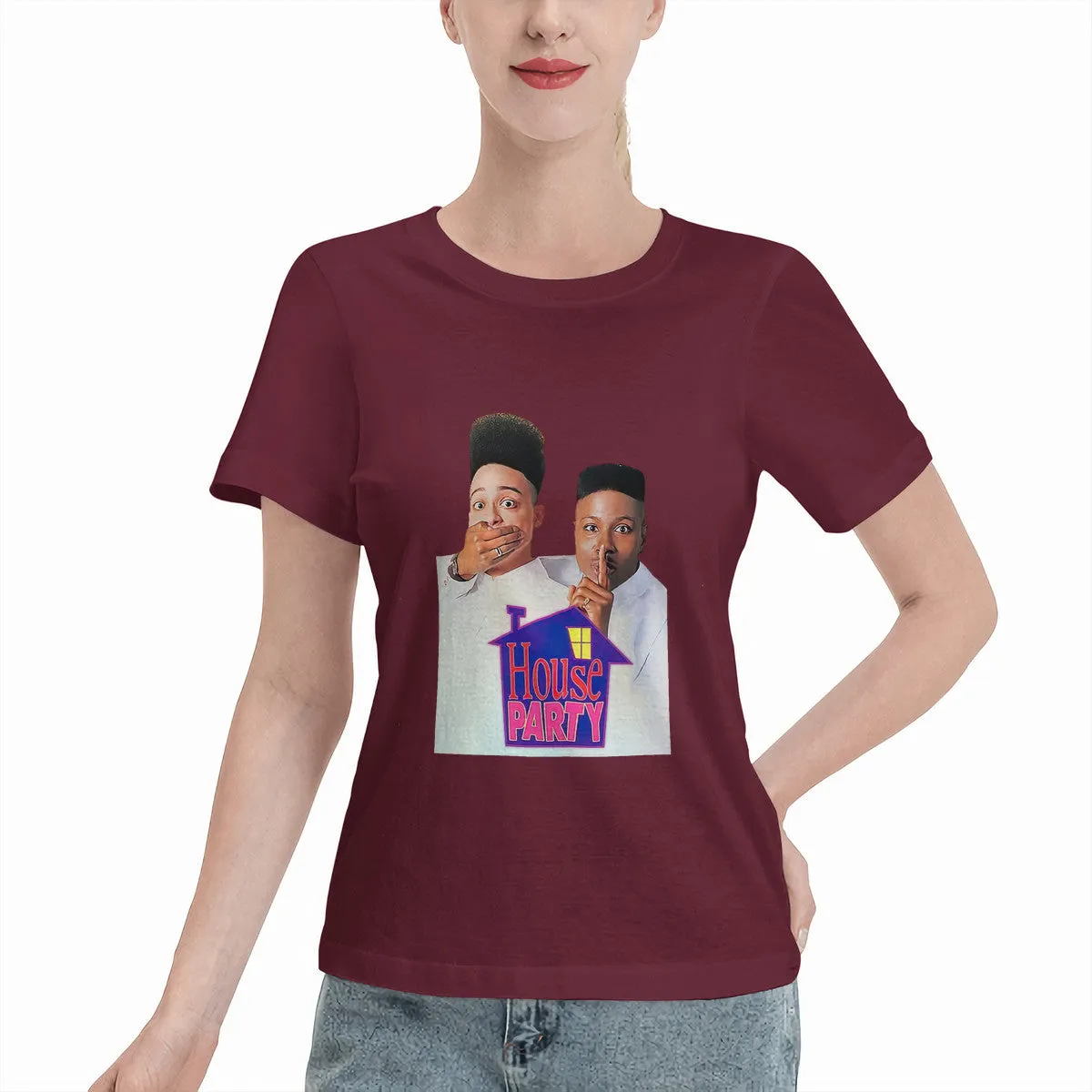 House Party Women's T-Shirt