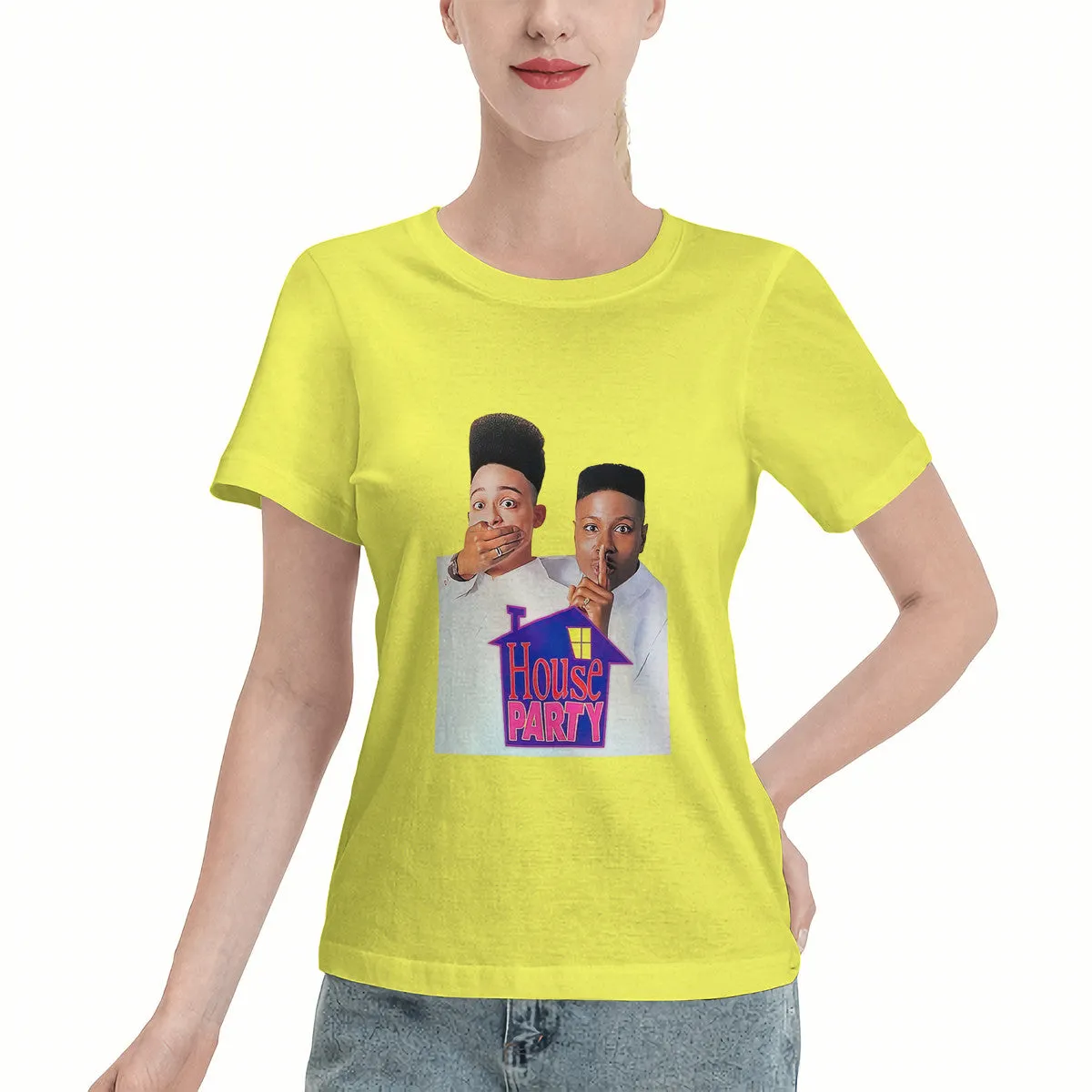 House Party Women's T-Shirt