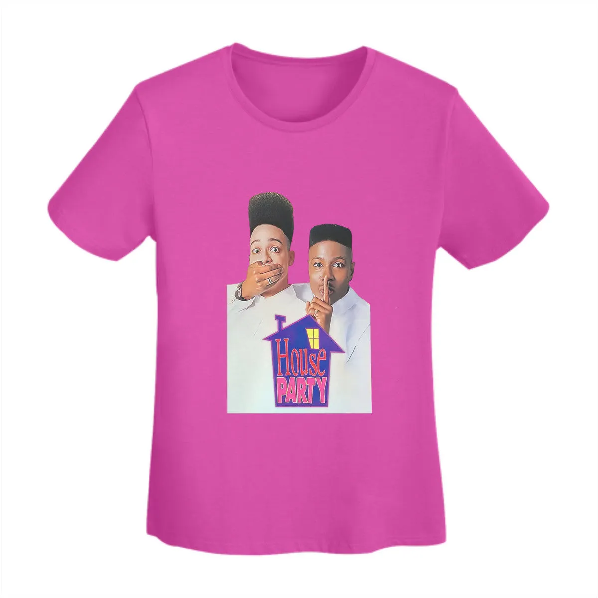 House Party Women's T-Shirt