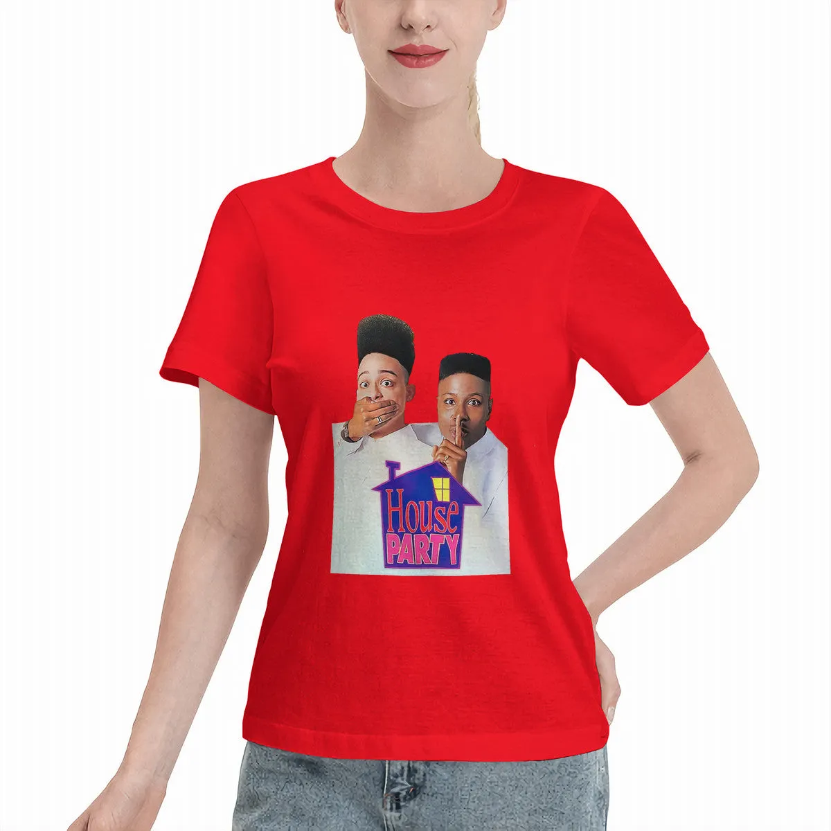 House Party Women's T-Shirt