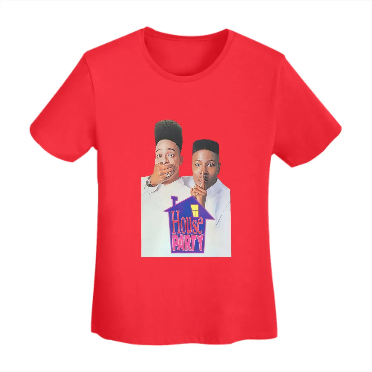 House Party Women's T-Shirt