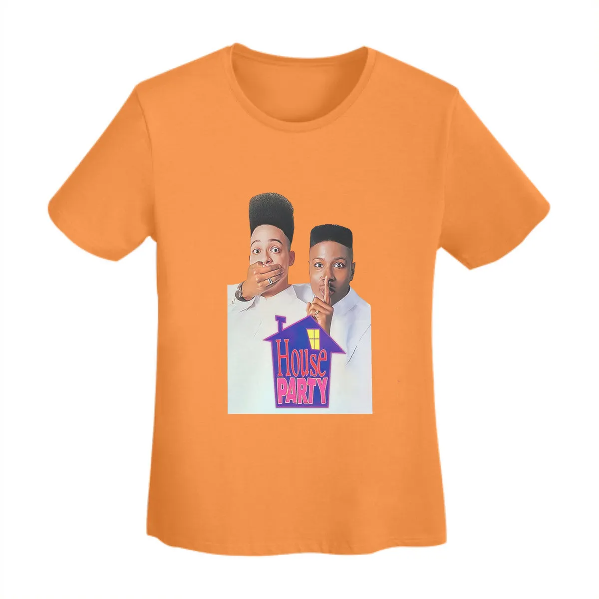 House Party Women's T-Shirt