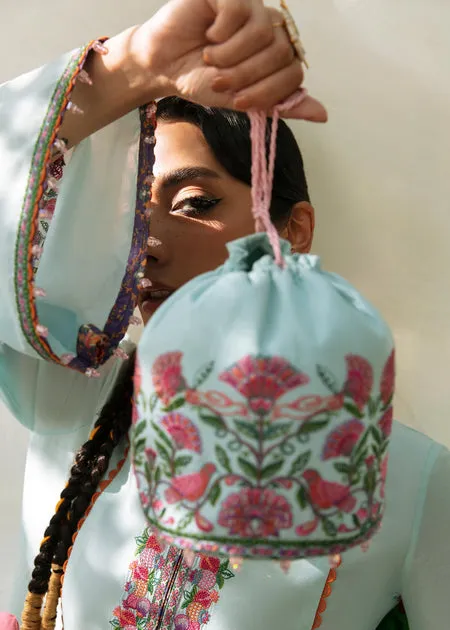 HUSSAIN REHAR | MAUSAM LAWN EID COLLECTION ’23 | ARSH