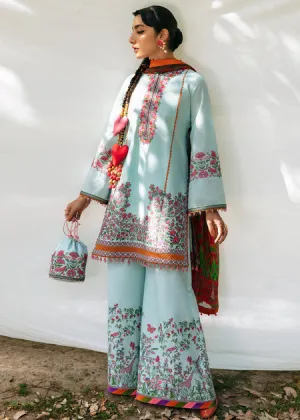 HUSSAIN REHAR | MAUSAM LAWN EID COLLECTION ’23 | ARSH